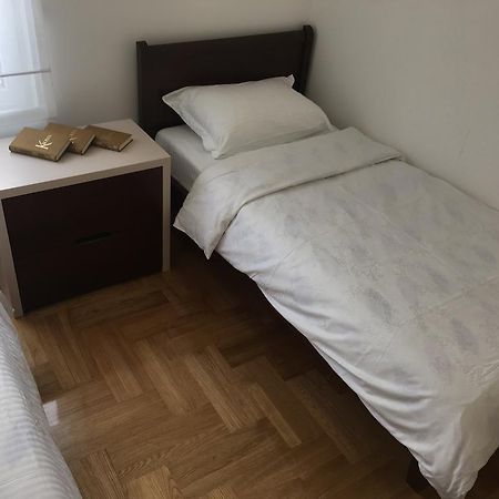 Apartment Triton Beograd Bagian luar foto